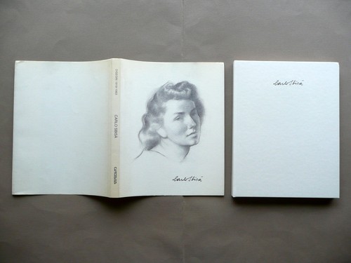 Carlo sbisà disegni 1919 1963 - carlo,