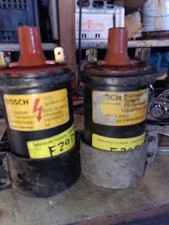 bobina accensione più staffe bmw r100