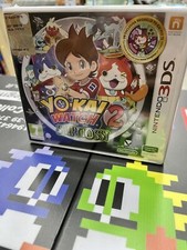 Yo-Kai Watch 2 Spiritossi