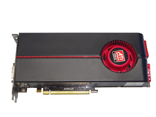 AMD RADEON HD 5850 1GB DDR5
