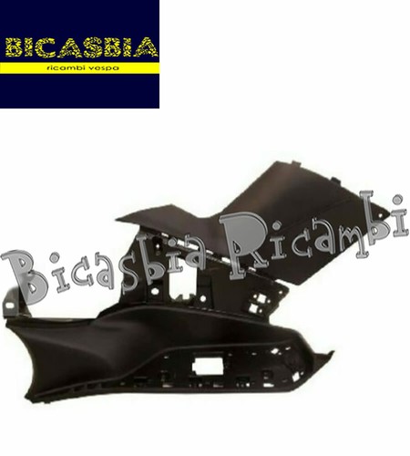 16488 pedana poggiapiedi - -,