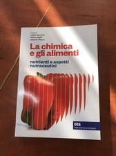 MANNINA-LA CHIMICA DEGLI