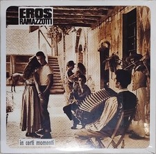 EROS RAMAZZOTTI – IN CERTI