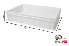 CASSETTA SERVICE PIENA CM.60X40X13h GENUS DEI