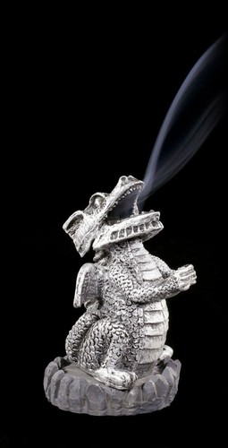 Porta coni incenso - d'incenso,