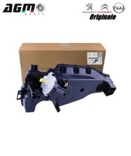 SERBATOIO ADDITIVO FAP UREA