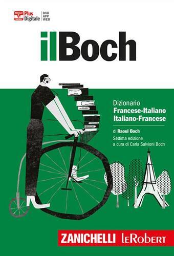 Boch dizionario - il, boch.