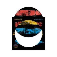 The Police - Synchronicity -