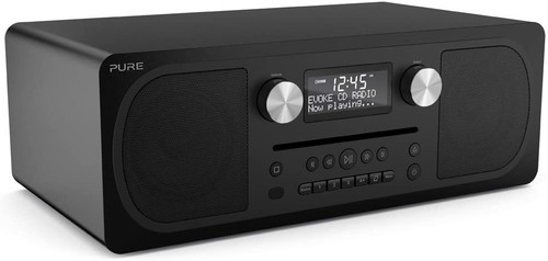 Pure evoke impianto - pure, c-d6