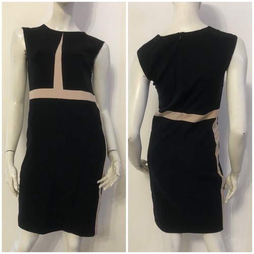 Pennyblack vestito abito nero - pennyblack,