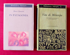 Patagonia vita di - vita,