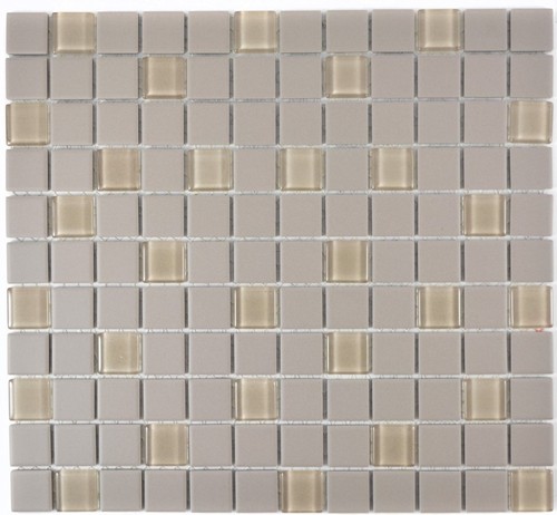 Piastrelle mosaico ceramica - piastrelle,