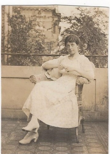 227 foto alte zeiten - foto, junge