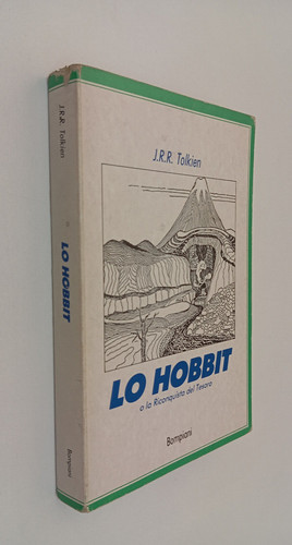 Hobbit la riconquista - o,