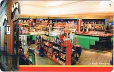 NUOVA MAGNETIZZATA GOLDEN 1249