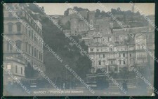 Napoli Città Rione Piazza