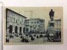 1930 Parma Piazza Garibaldi