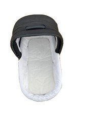 Trio Peg Perego Book 51. Passeg, Navicella, Seggiol con Isofix per aggancio auto