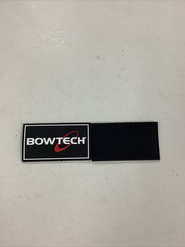 Patch pvc bowtech - patch,