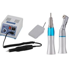 Lucidatura micromotore