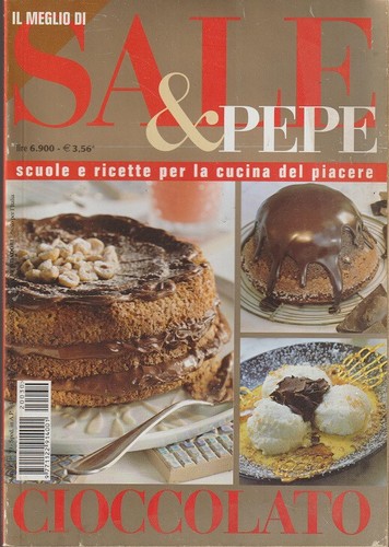 Rivista meglio sale - rivista, &