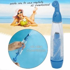 VAPORIZZATORE AD ACQUA AIR