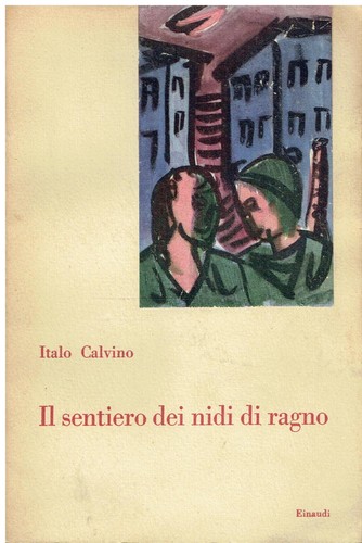 Sentiero dei nidi ragno - sentiero,