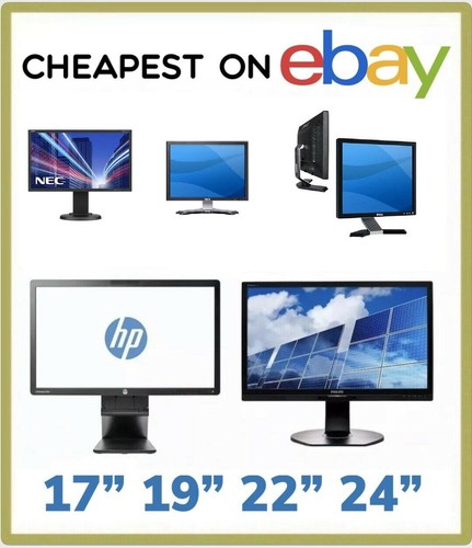 Monitor computer economico - monitor,