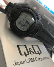 Sportivo Orologio QQ Analogico