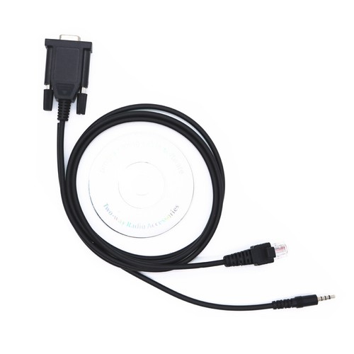 Cavo programmazione 2in1 - di,