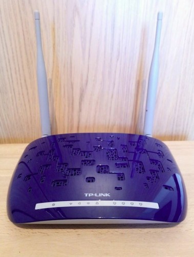 Link td w8960n modem - ,