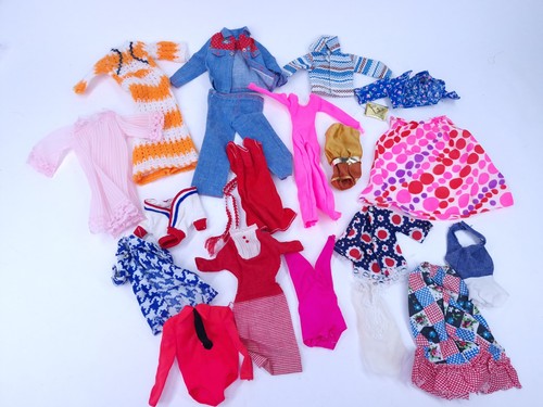 Barbie sindy fashion - barbie,