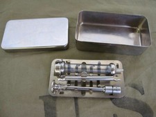 WWII WK2 US Esercito Corpo