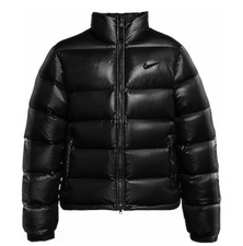 Giacca nera Drake NOCTA x Nike