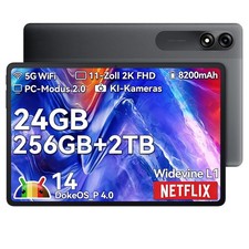 Blackview Tab 9 WiFi Tablet