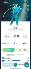 Pokémon Go✨Coppia Shiny