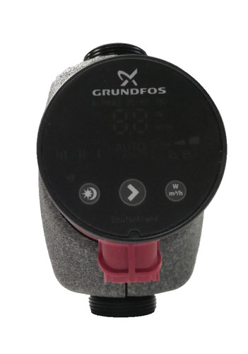 Grundfos alpha2 180 - 25-60-180, |