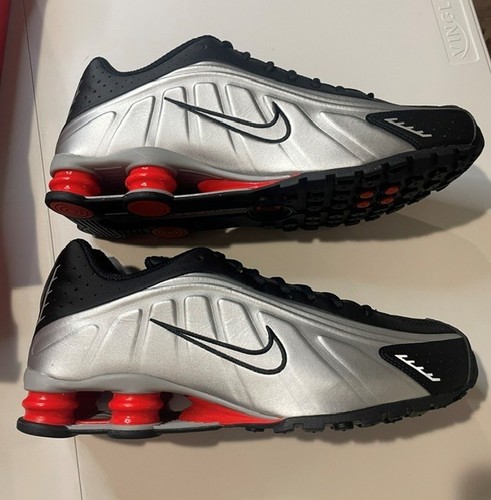 Taglia nike shox - nike,