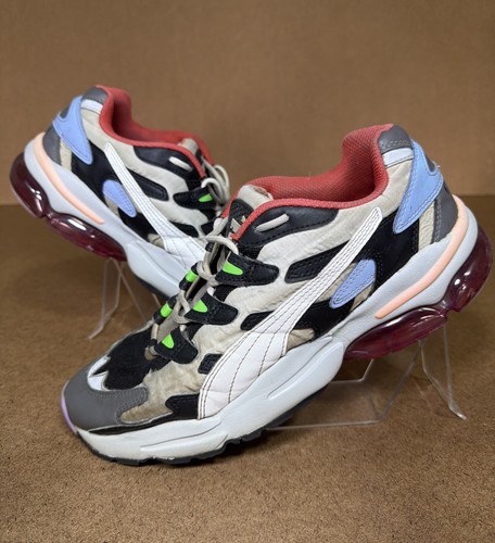 Sneakers corsa puma - sneakers,