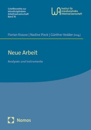 Neue arbeit florian - florian, krause