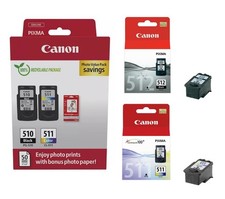 Originale PG-510 CL-511 colore