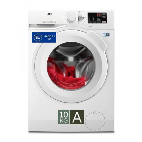 Lavatrice l6fbi145 10kg 1400 - l6fbi145,