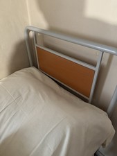 Letto degenza Wimed