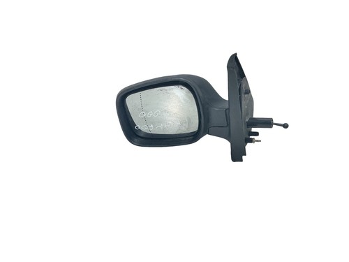 Specchietto retrovisore - specchietto,