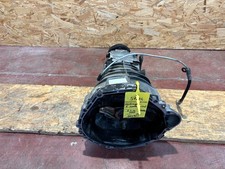 CAMBIO MANUALE 5 MARCE MERCEDES CLASSE E 250 TD (W210) 1999 (A170260000080) USAT