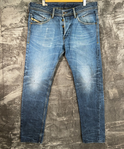 Diesel belther jeans uomo - diesel,