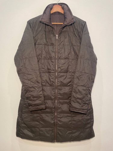 Moncler parka piumino lungo - parka,