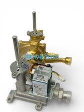 ARISTON VALVOLA ACQUA GAS