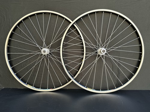 Set ruote clincher - , mavic