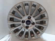 Cerchio in lega 16" FORD